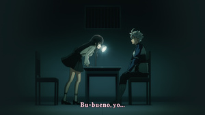 Gakuensai Fansub: Guild no Uketsukejou desu ga, Zangyou wa Iya nanode Boss wo Solo Toubatsu Shiyou to Omoimasu